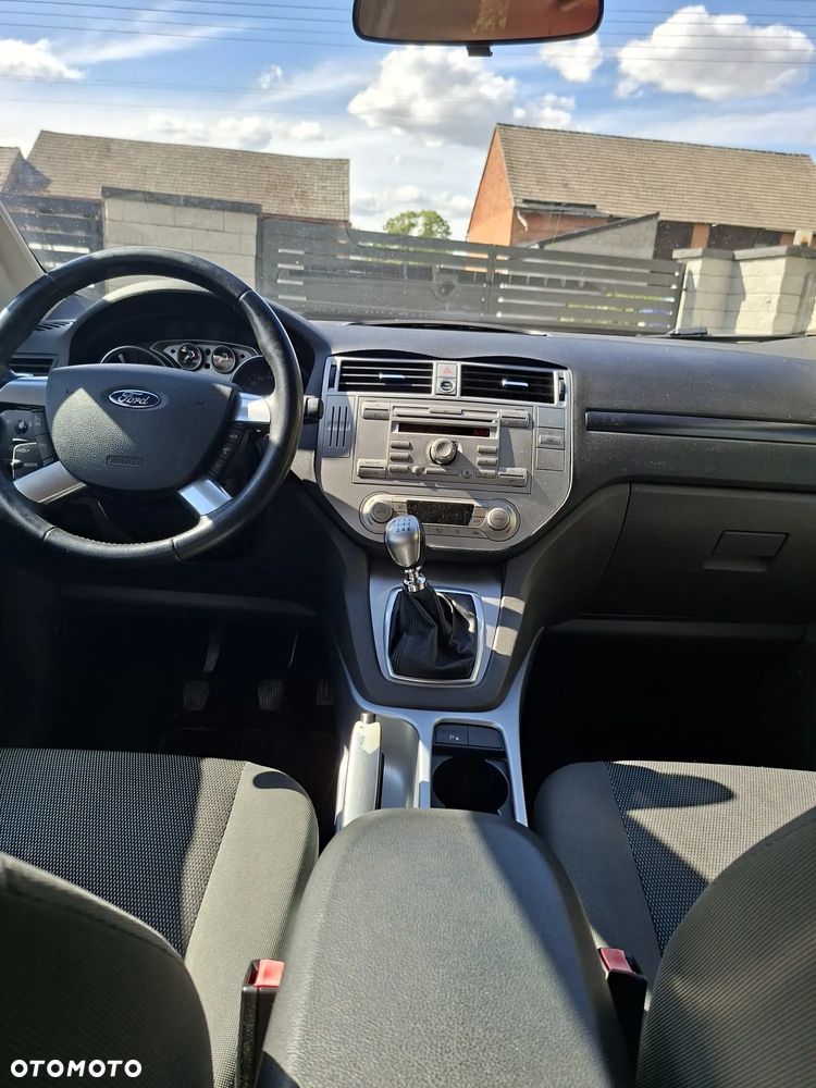 Ford Kuga 2.0 TDCi FWD Trend - 6