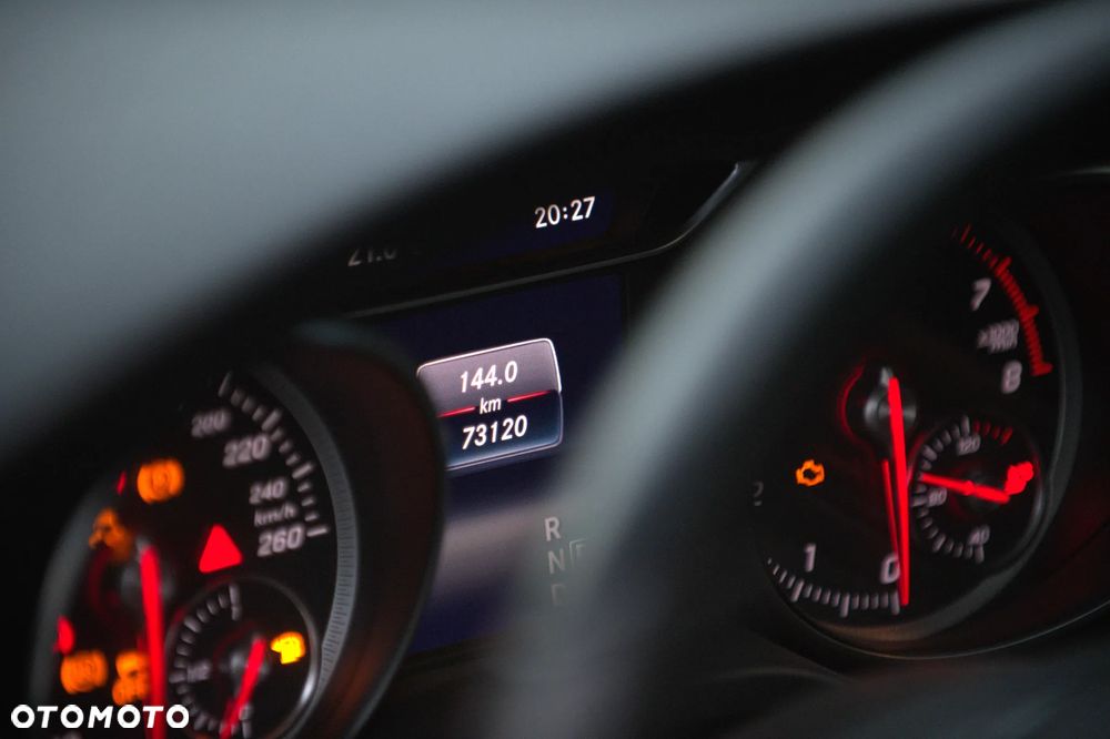 Mercedes-Benz CLA 250 4Matic 7G-DCT Peak Edition - 9