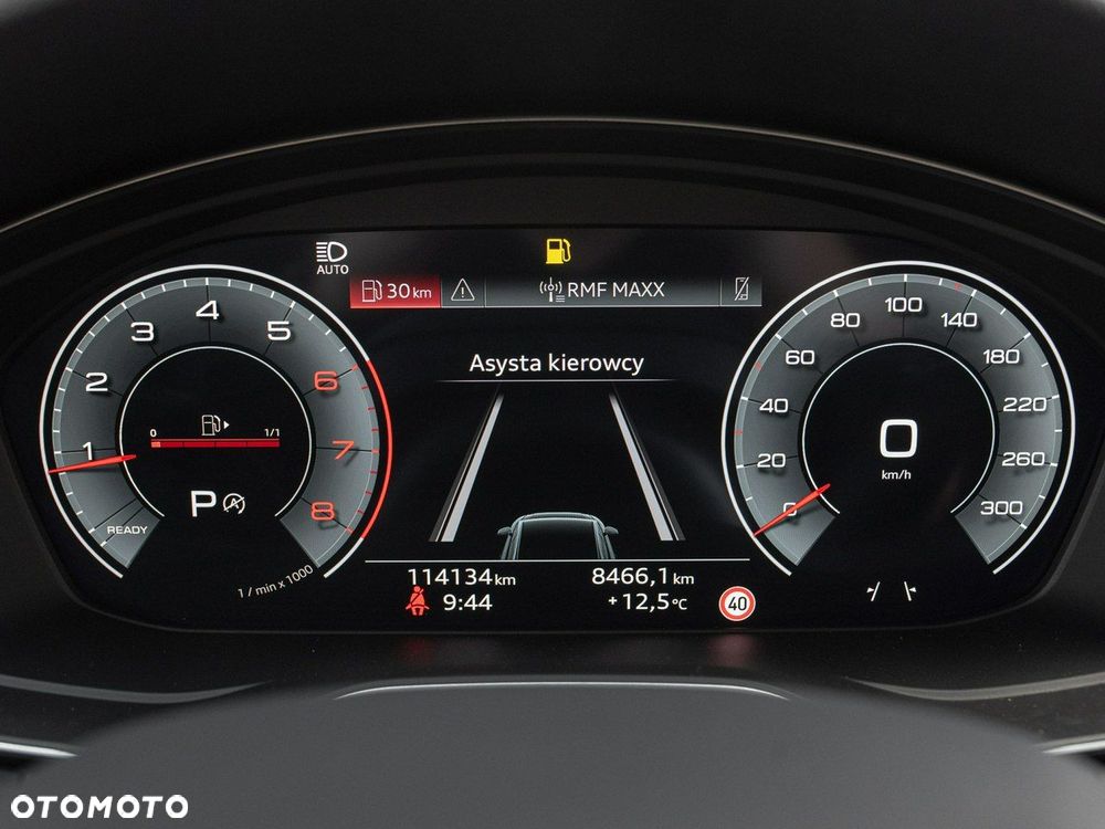 Audi A4 Avant 35 TFSI mHEV S tronic - 16