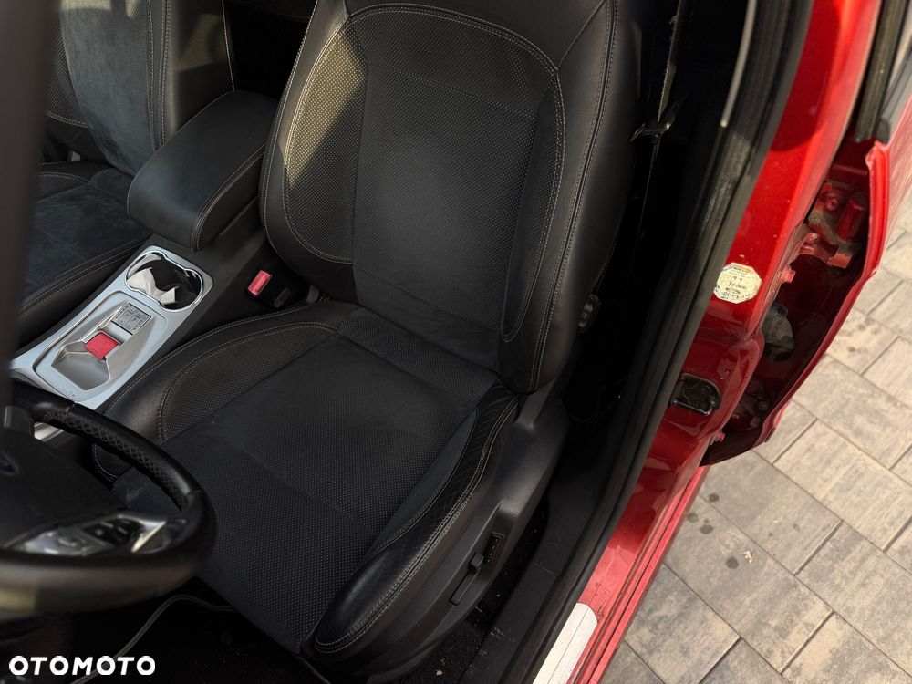 Ford S-Max 2.0 TDCi Titanium - 12