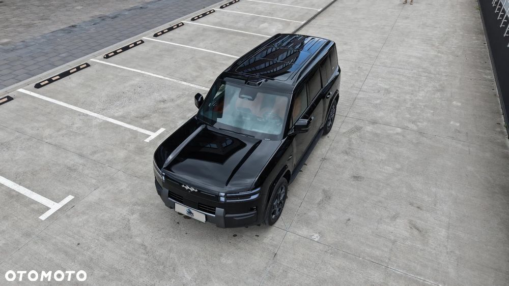 BYD Leopard 7 - 10