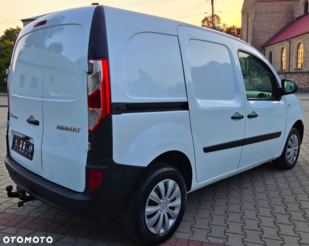 Renault Kangoo - 9