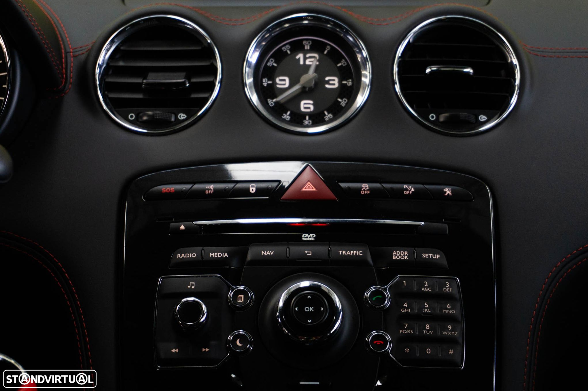 Peugeot RCZ 1.6 THP R - 16