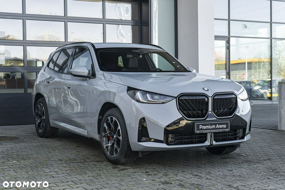BMW X3 - 8