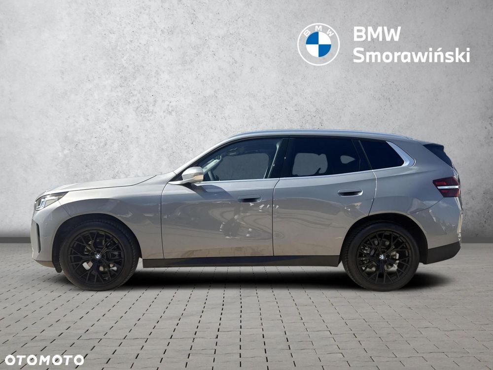 BMW X3 - 2