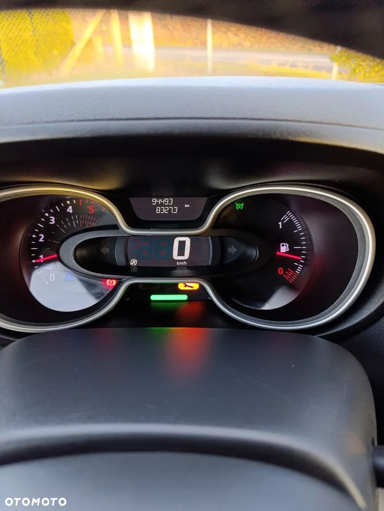 Renault Trafic ENERGY Spaceclass - 24