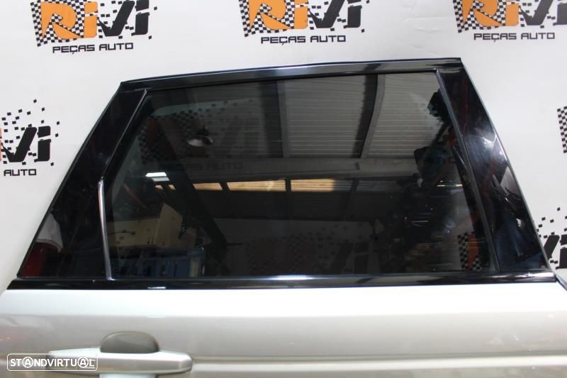 Porta Trás Direita Range Rover Sport L494 - 4
