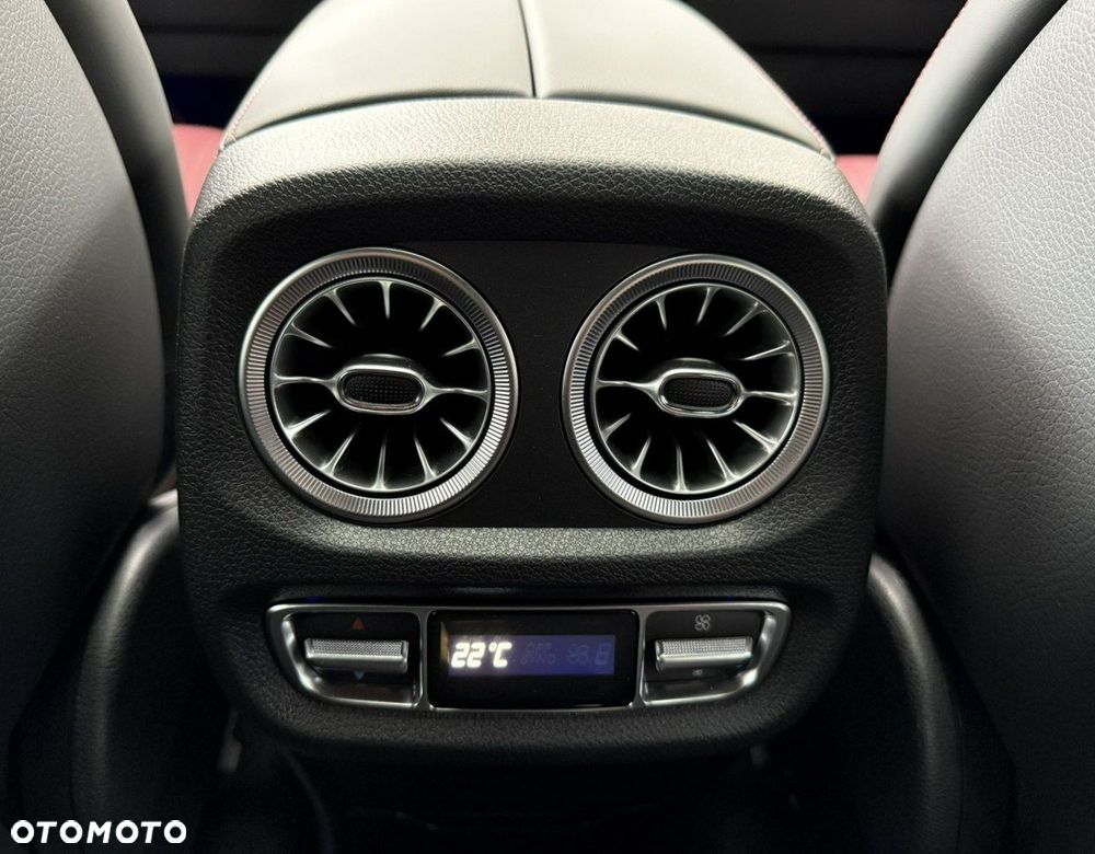 Mercedes-Benz Klasa G - 35