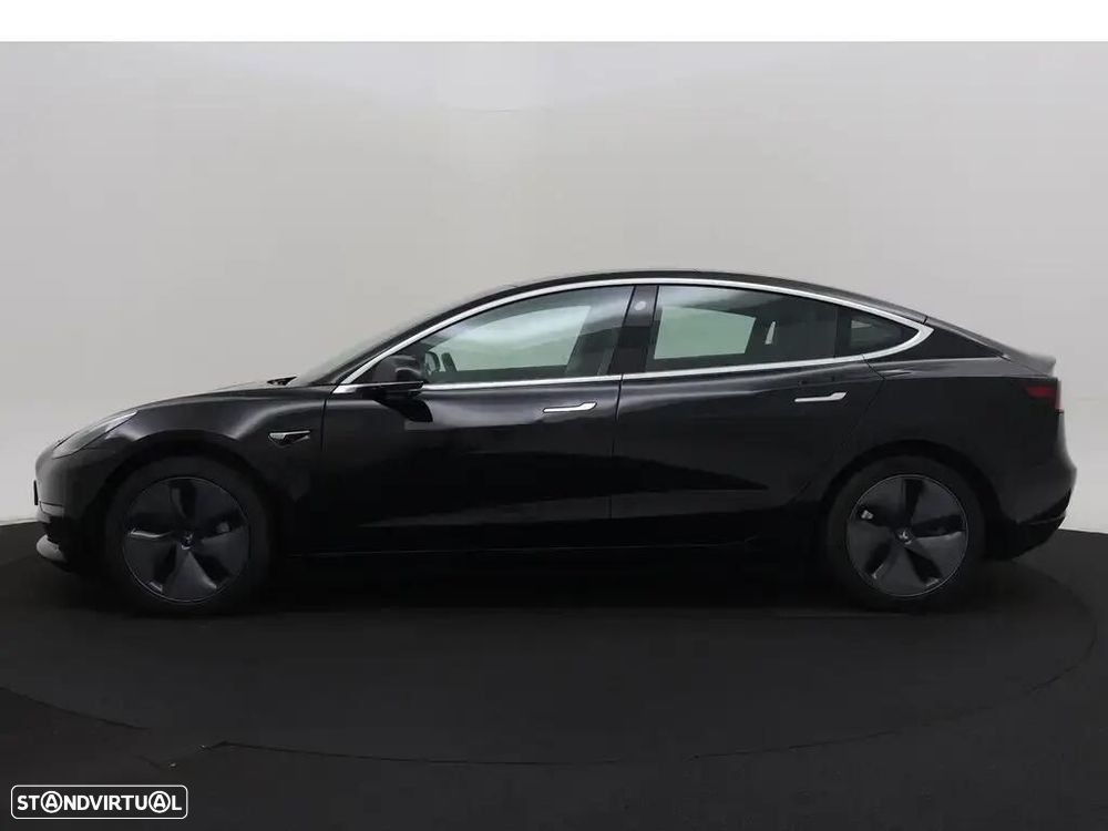 Tesla Model 3 Long-Range Dual Motor AWD - 8