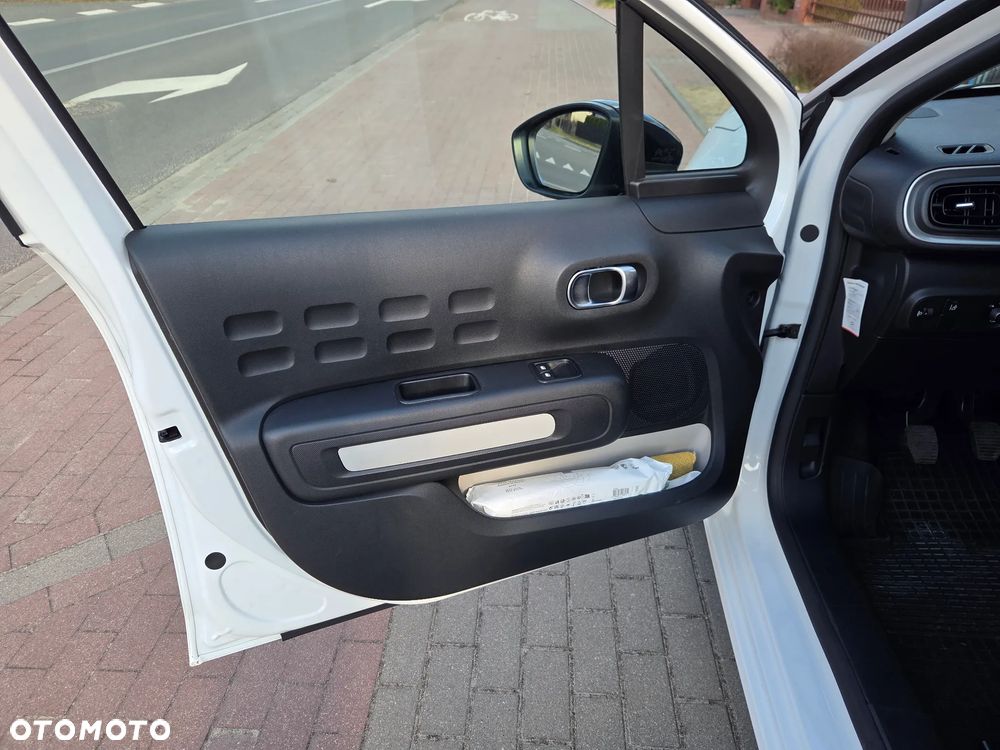 Citroën C3 - 20