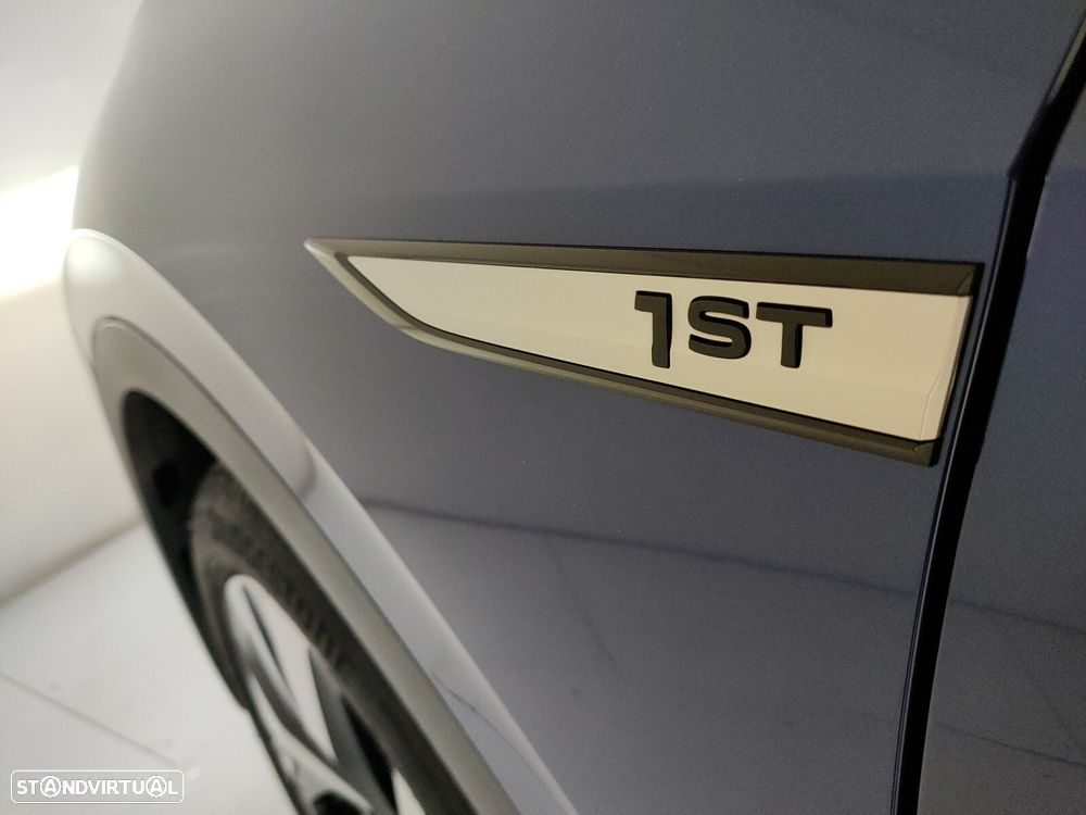 VW ID.4 77 kWh Pro Performance 1st - 5