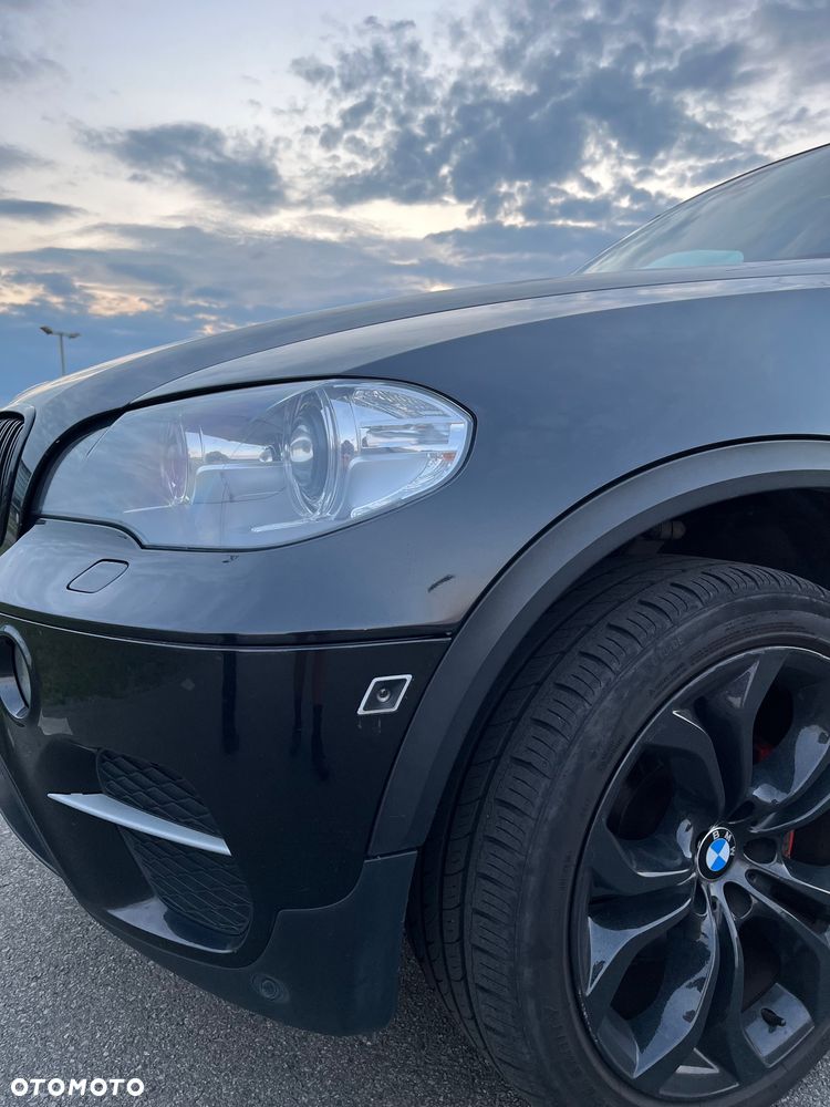 BMW X5 xDrive40d - 16