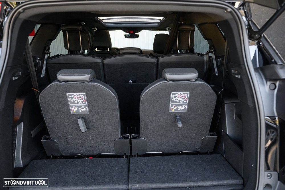 Peugeot 5008 1.2 PureTech GT EAT8 - 21