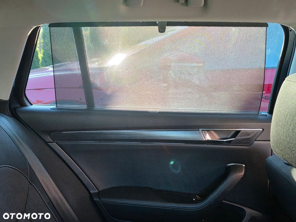 Skoda Superb 1.4 TSI Plug-In Hybrid Style DSG - 24