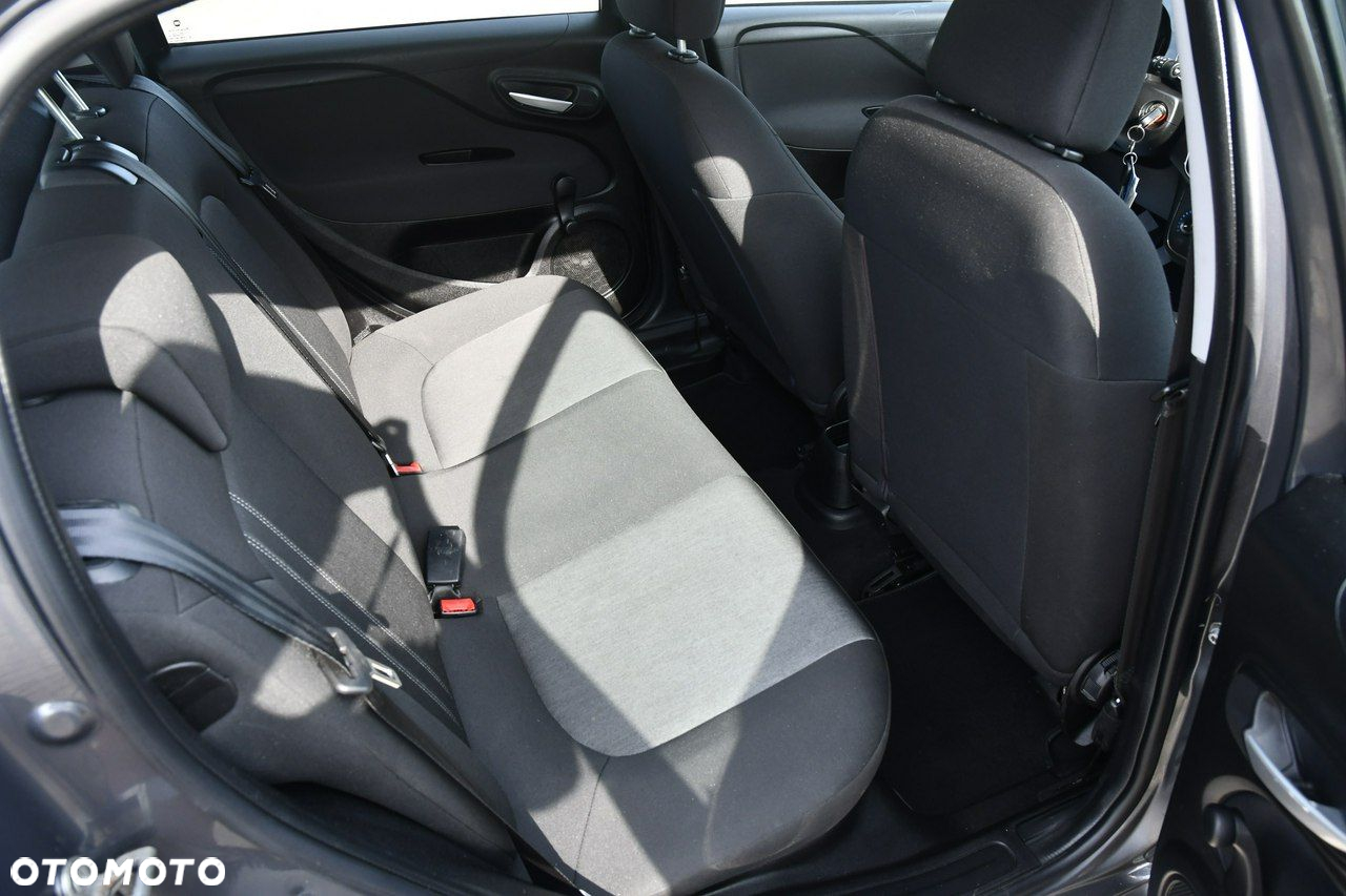 Fiat Punto Evo - 18