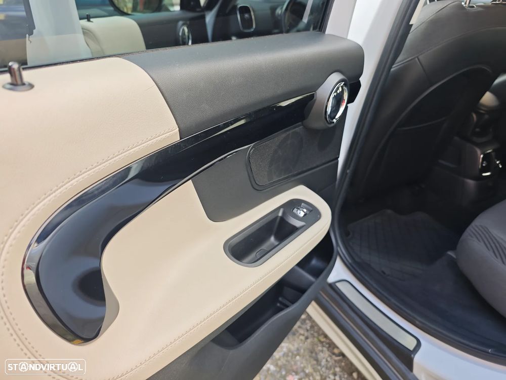 MINI Countryman Cooper S ALL4 Auto Desportiva - 32