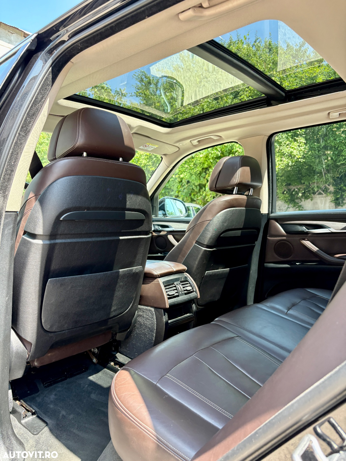 BMW X5 xDrive30d Sport-Aut. - 8