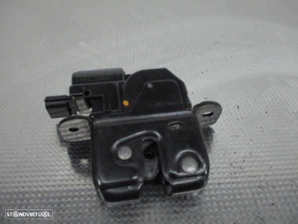 Fecho Tampa Mala Renault Scénic Iii (Jz0/1_) - 2