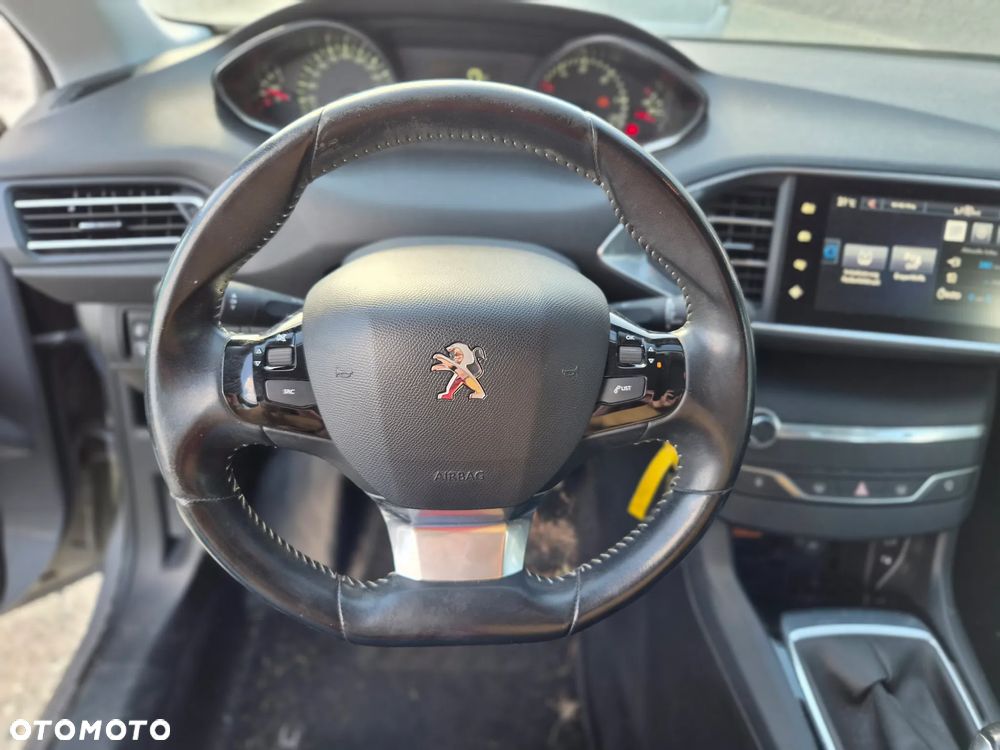 Peugeot 308 BlueHDi 100 Stop & Start Access - 10