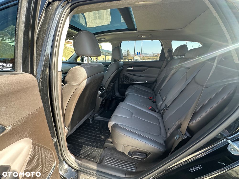 Hyundai Santa Fe - 6