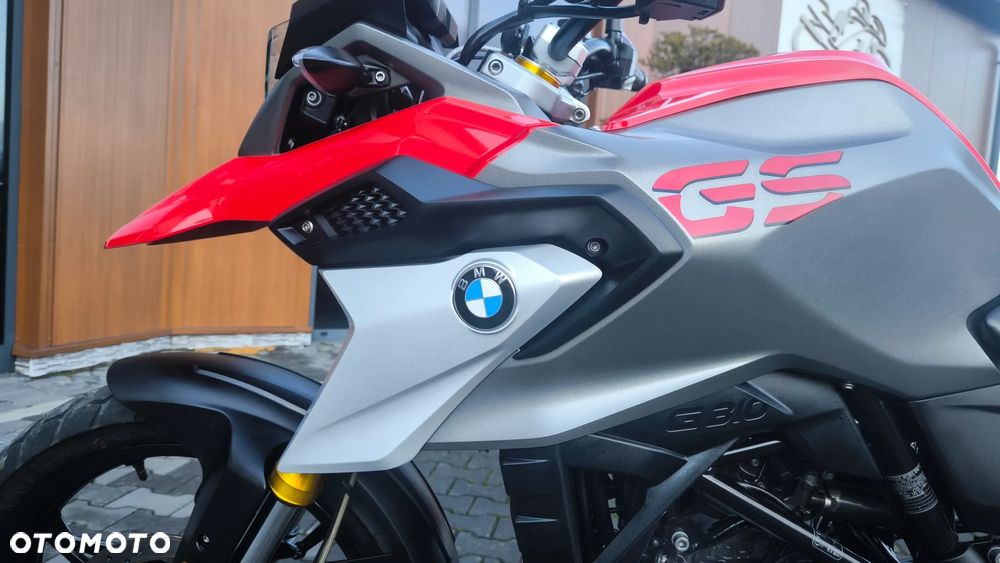 BMW GS - 25