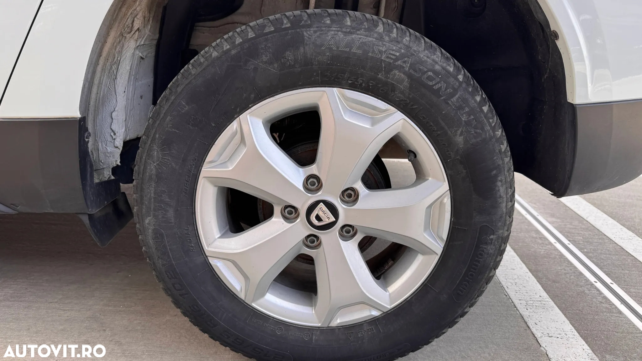 Dacia Duster TCe 90 Comfort - 14