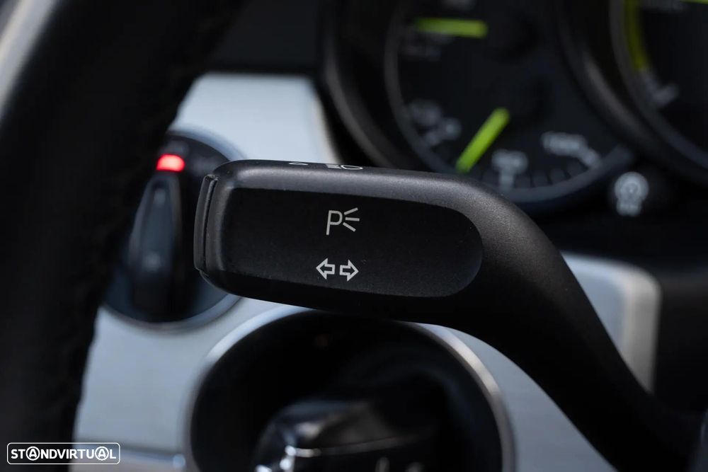 Porsche Panamera S E-Hybrid - 52