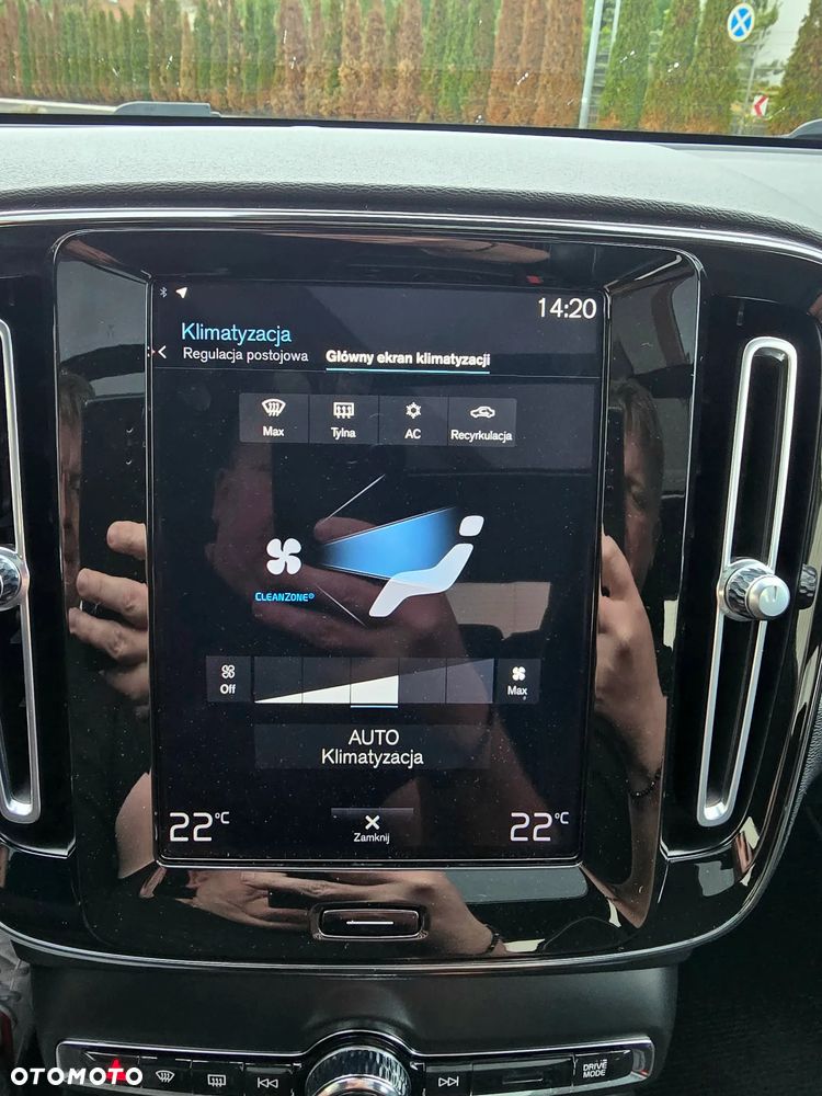 Volvo XC 40 - 29