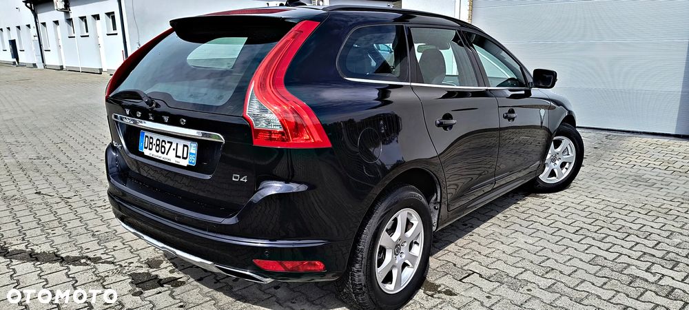Volvo XC 60 D4 Kinetic - 20