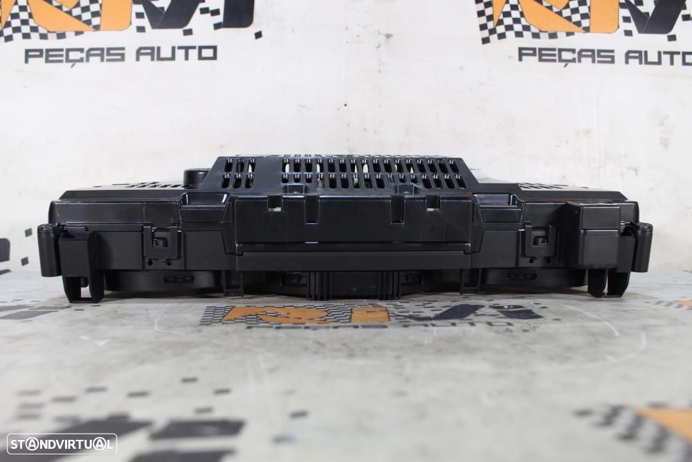 Quadrante Mercedes-Benz C-Class (W204)  A2049004408 / A2c33221900 - 4