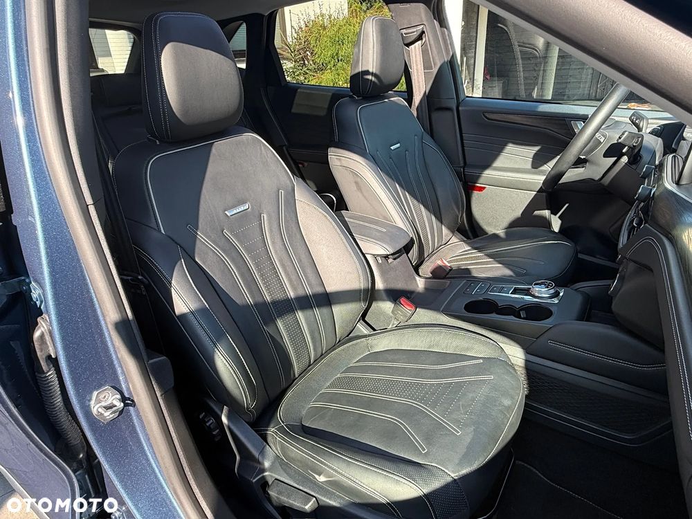 Ford Kuga 2.5 FHEV AWD Vignale - 27