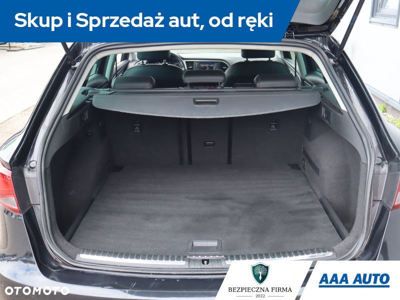 Seat Leon Sportstourer - 15