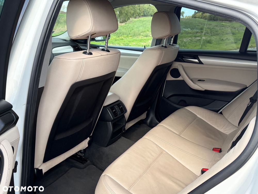 BMW X4 - 7