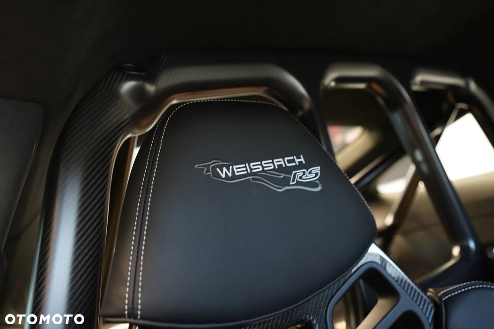 Porsche 911 GT3 RS - 26