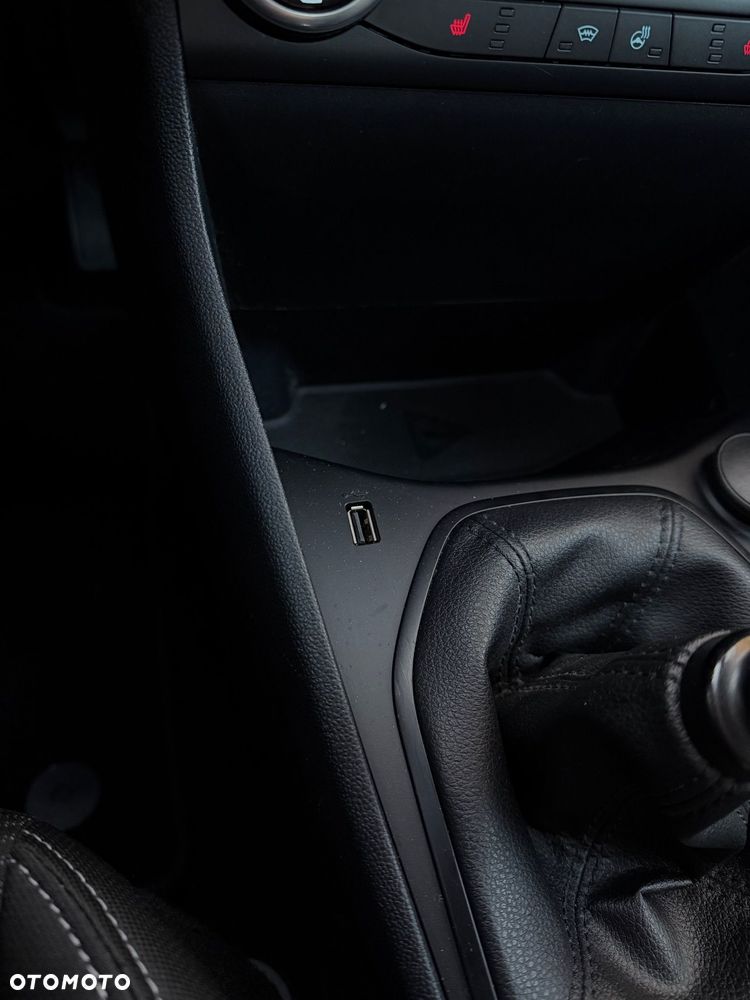 Ford Fiesta 1.0 EcoBoost SYNC Edition - 20