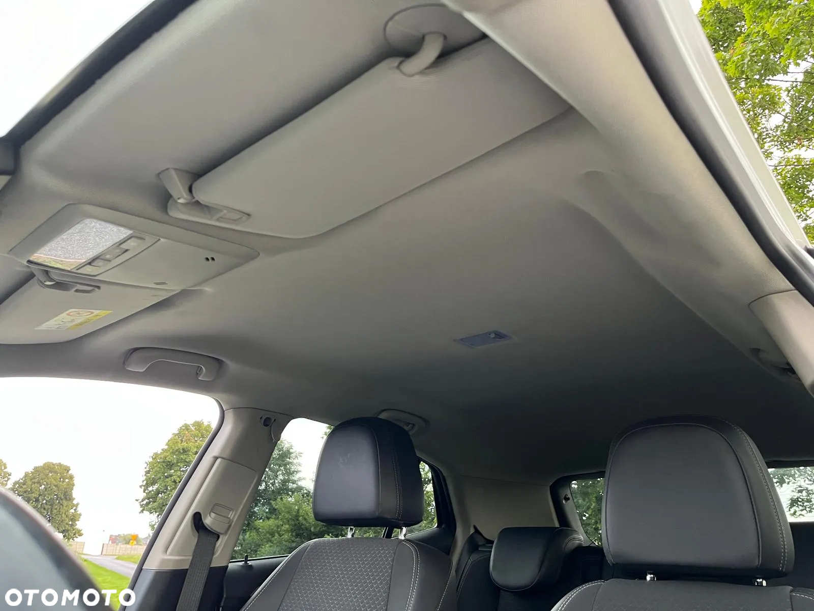 Opel Mokka X 1.6 CDTI Color Edition S&S - 37