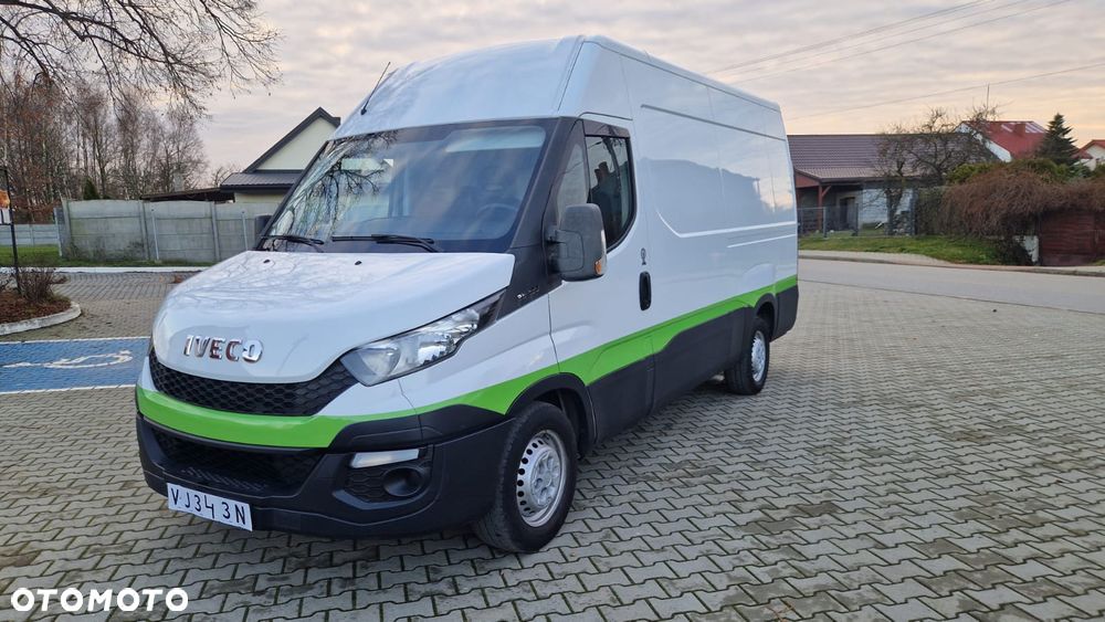 Iveco DAILY 35-130 - 20