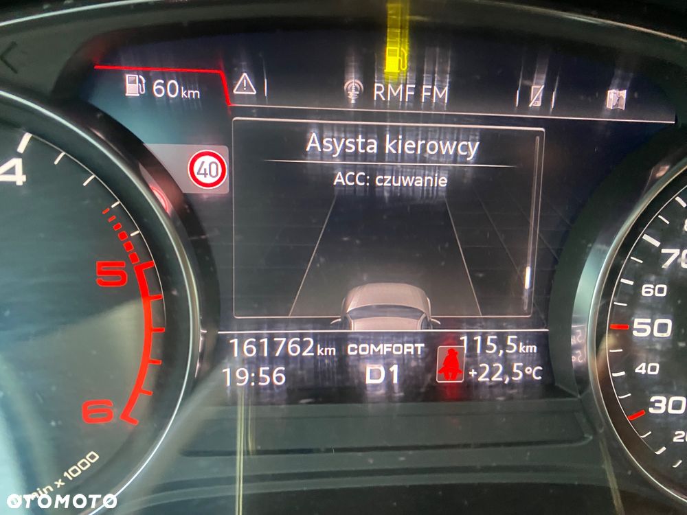 Audi A4 Avant 40 TDI quattro S tronic S line - 39