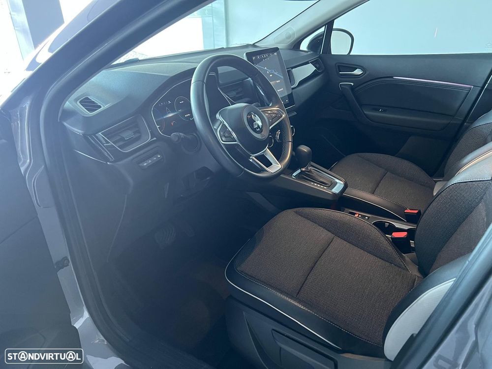Mitsubishi ASX 1.6 PHEV Intense - 10