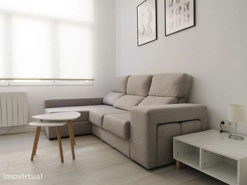 Apartamento em Faro/Se T2 - Grande imagem: 2/3