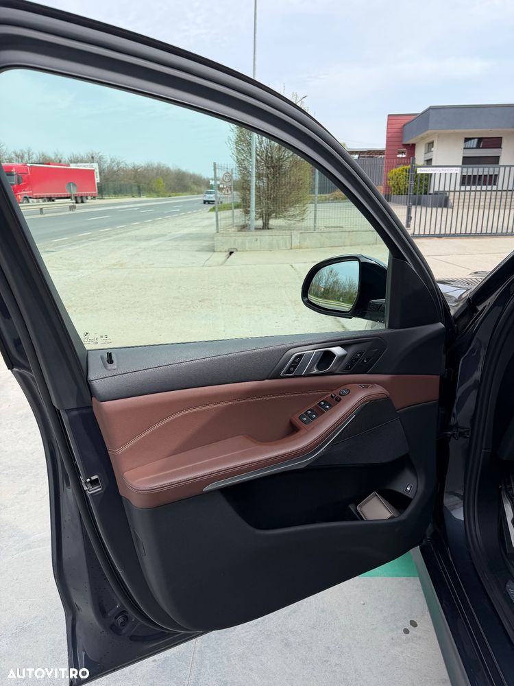 BMW X5 xDrive45e AT PHEV - 11