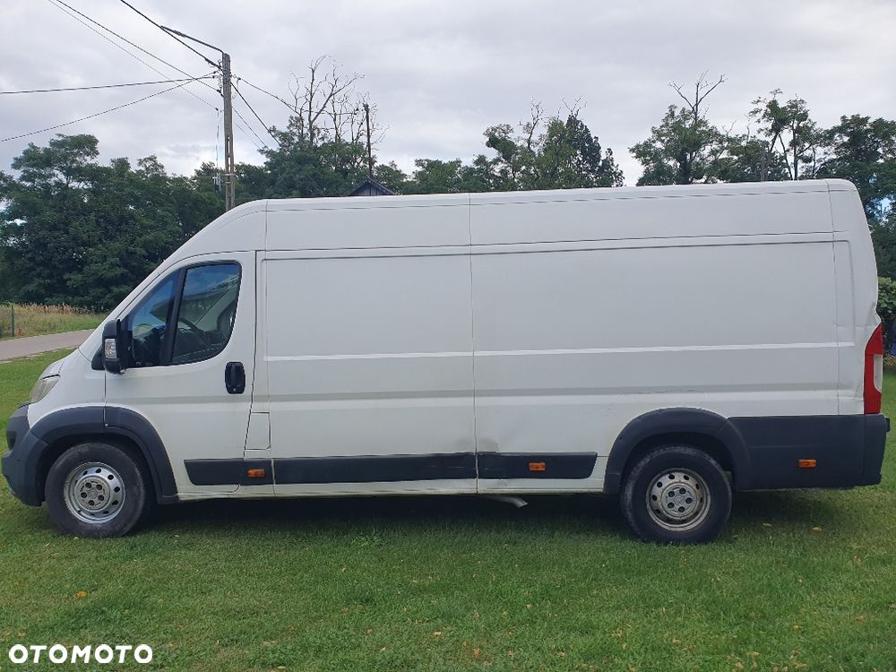 Peugeot Boxer - 4