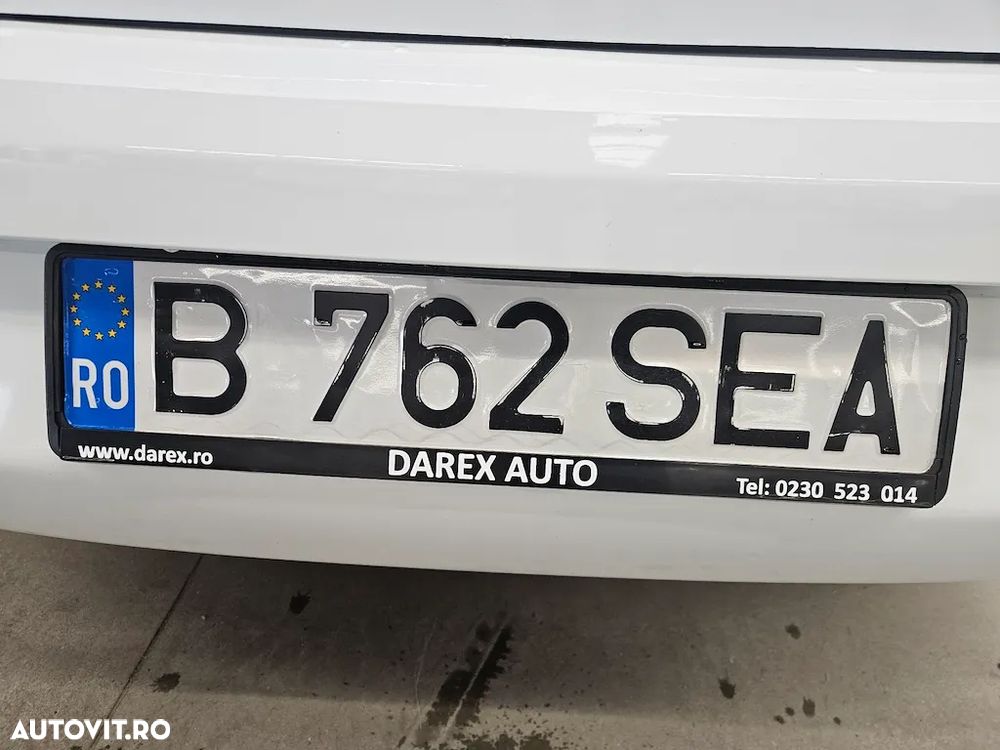 Dacia Logan 1.5 Blue dCi Laureate - 6