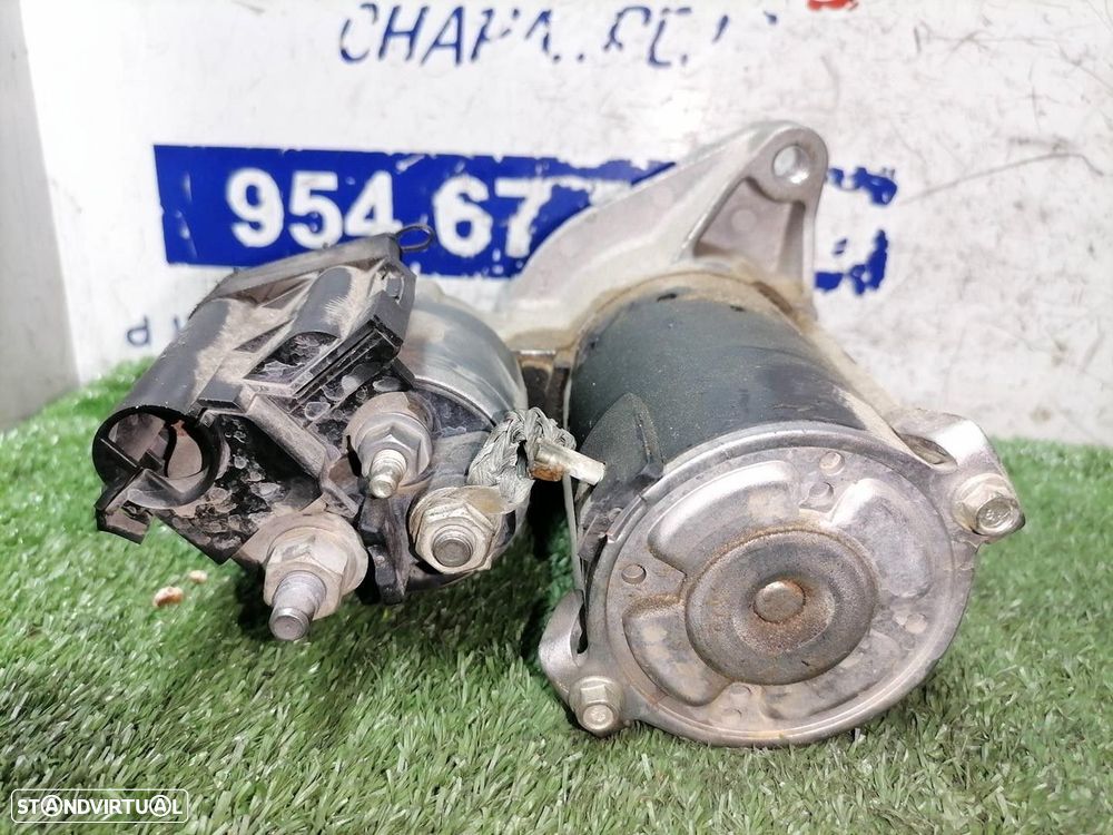 MOTOR ARRANQUE FORD TOURNEO COURIER KOMBI 2019 -H1BT11000AD - 1