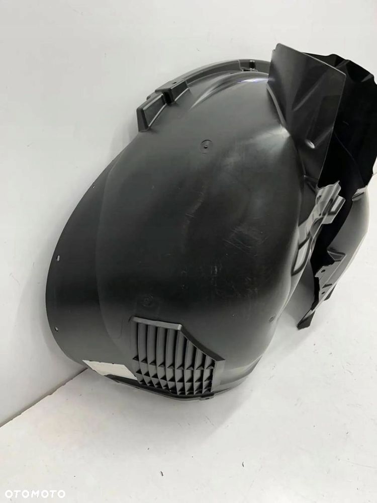 Volvo XC60 II Nowe Nadkole Prawe Przód Przednie 31694870 - 2