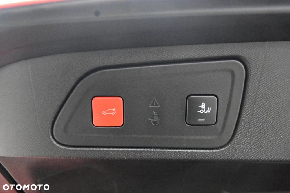 Citroën C5 Aircross 1.2 PureTech Feel - 21