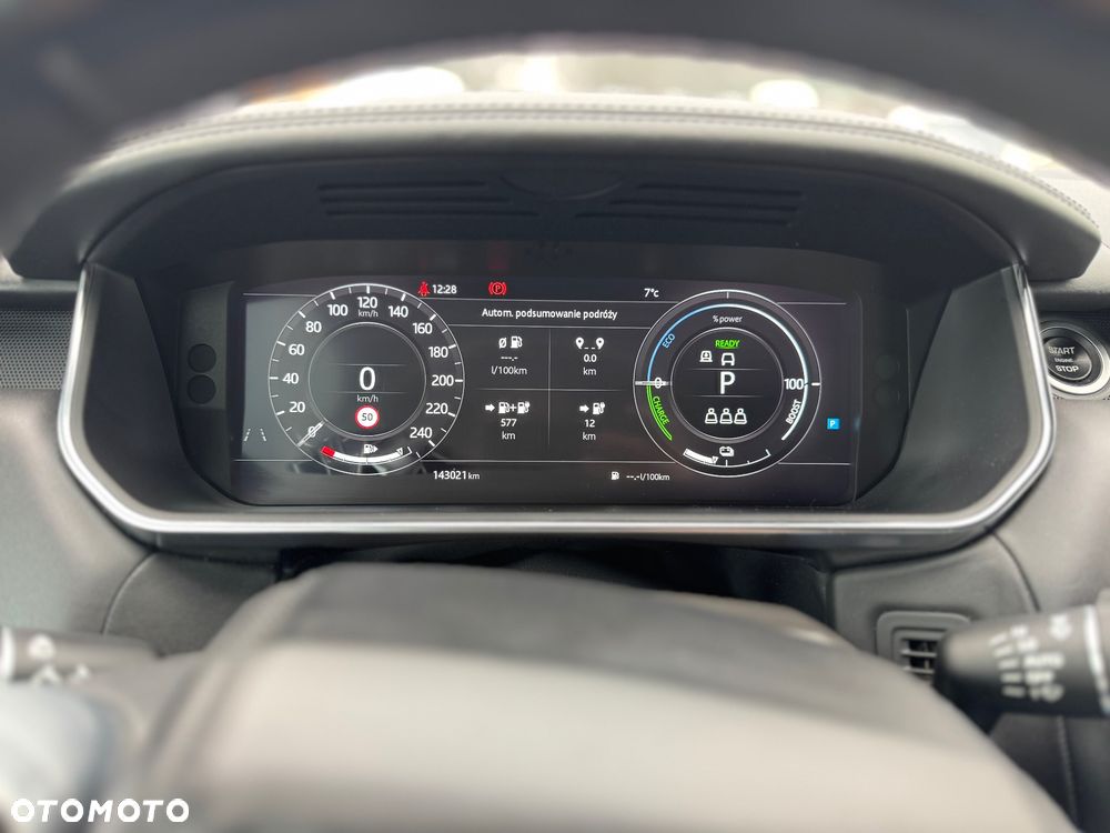 Land Rover Range Rover Sport - 15