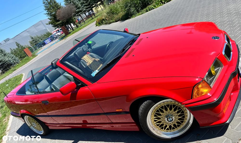 BMW Seria 3 - 6