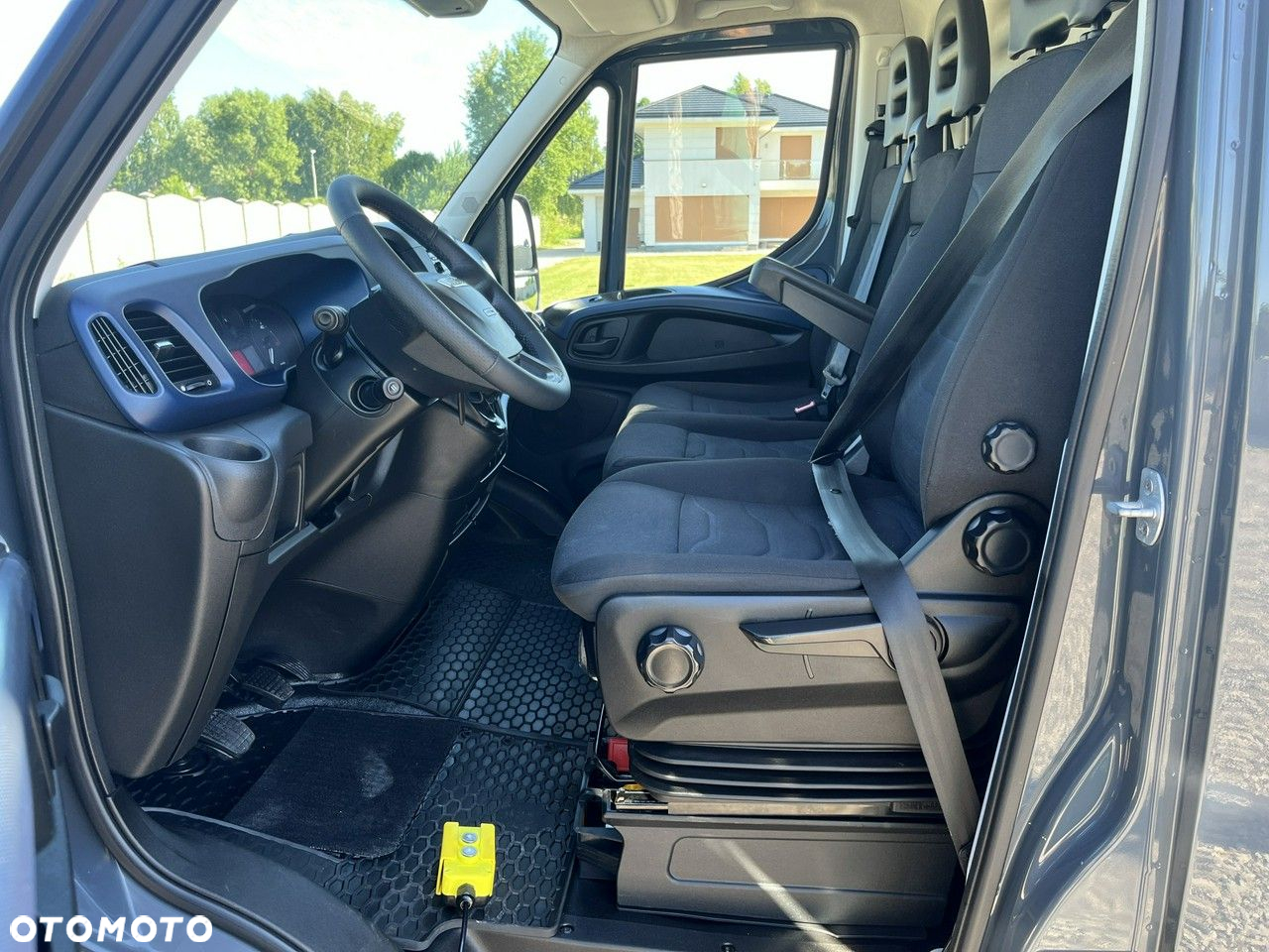 Iveco Daily - 26