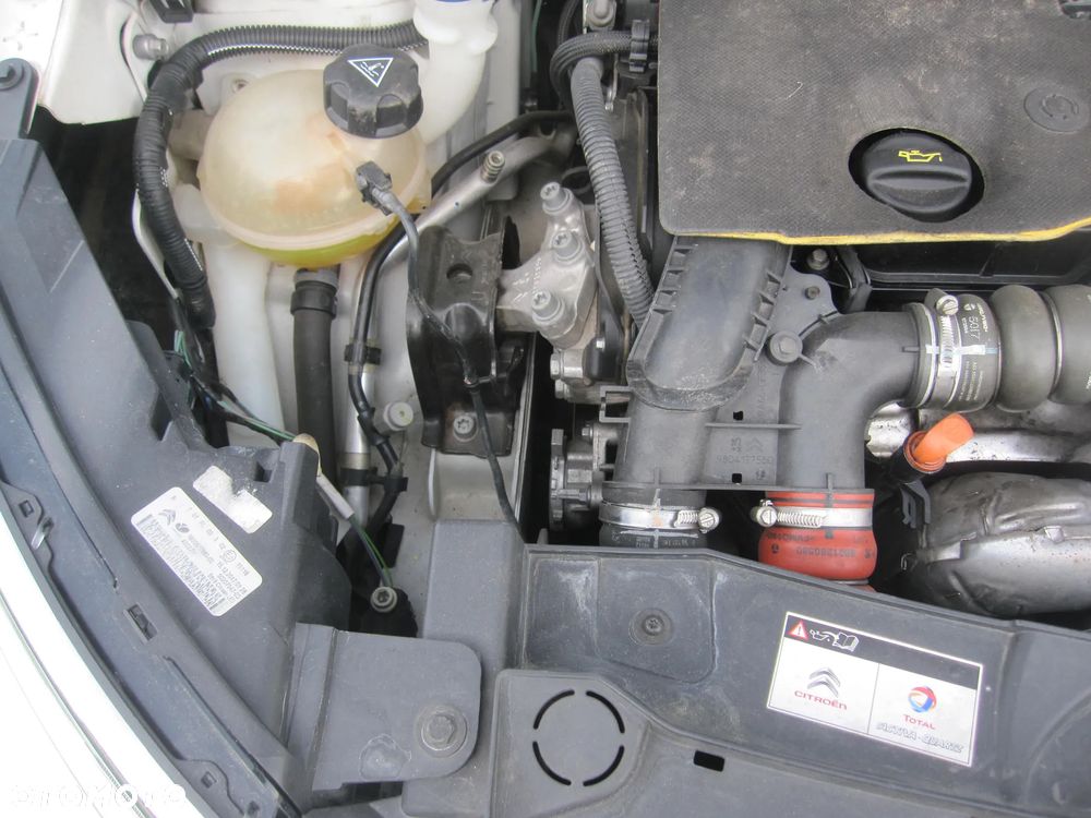Citroën C3 HDi BlueHDi 100 Selection - 15